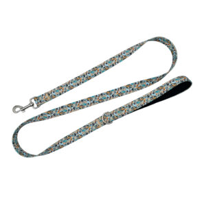 Custom Design Printing Dog Lead