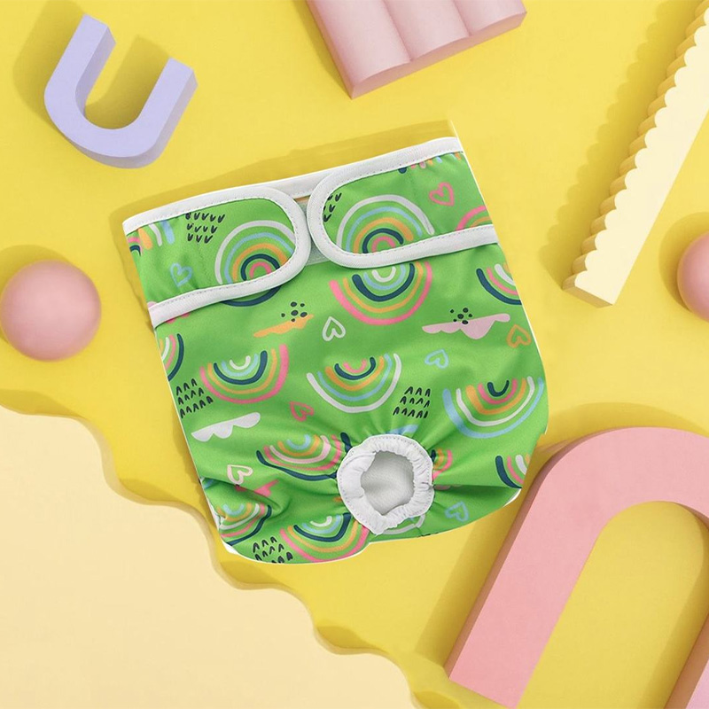 Washable Dog Diaper