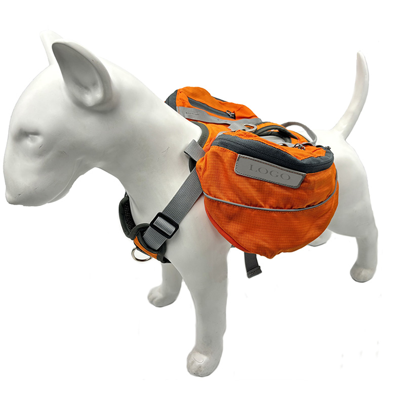 Backpack Dog Harness