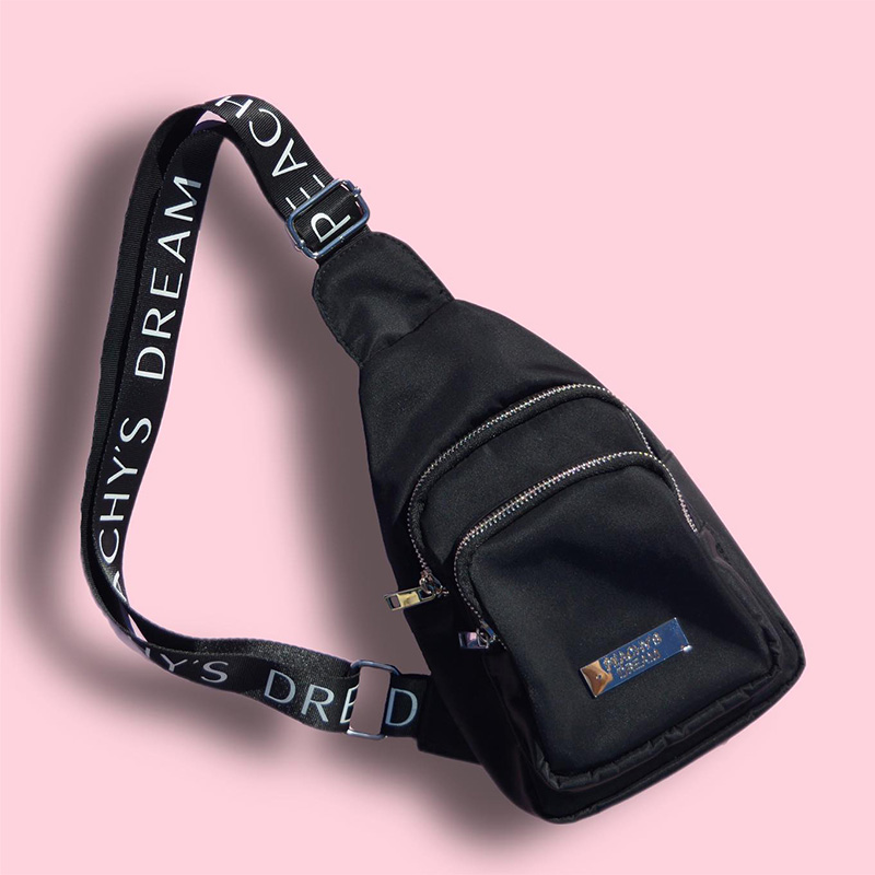 Dog Sling Bag