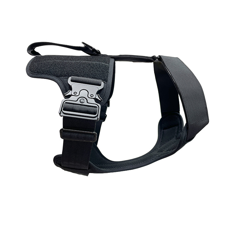 Tactical Dog Harness