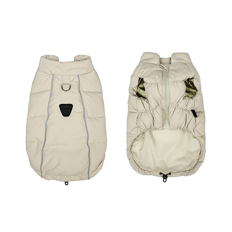 Dog Winter Coat