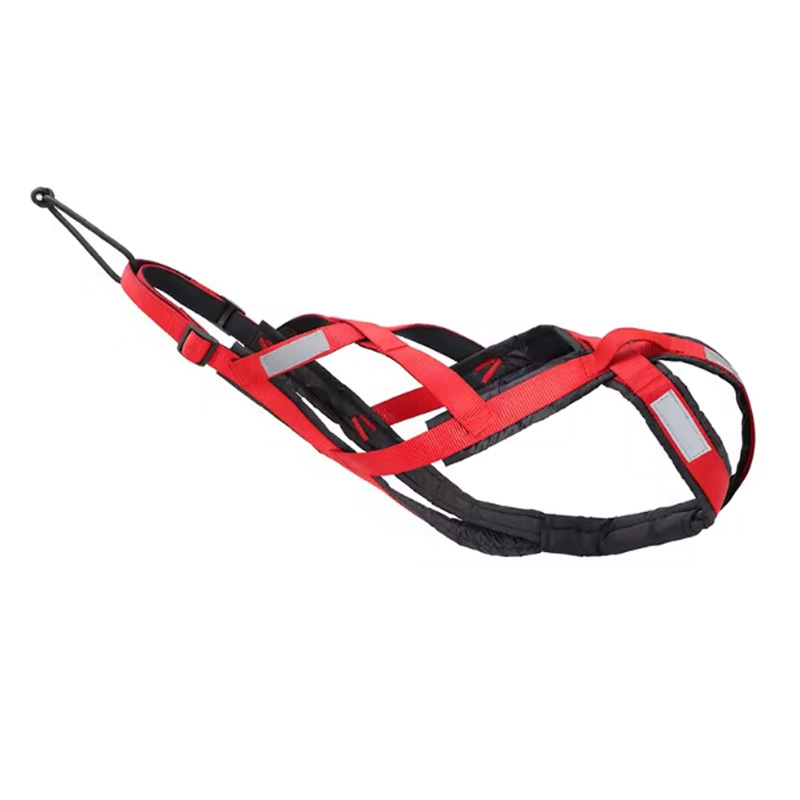 Sledding Dog Harness