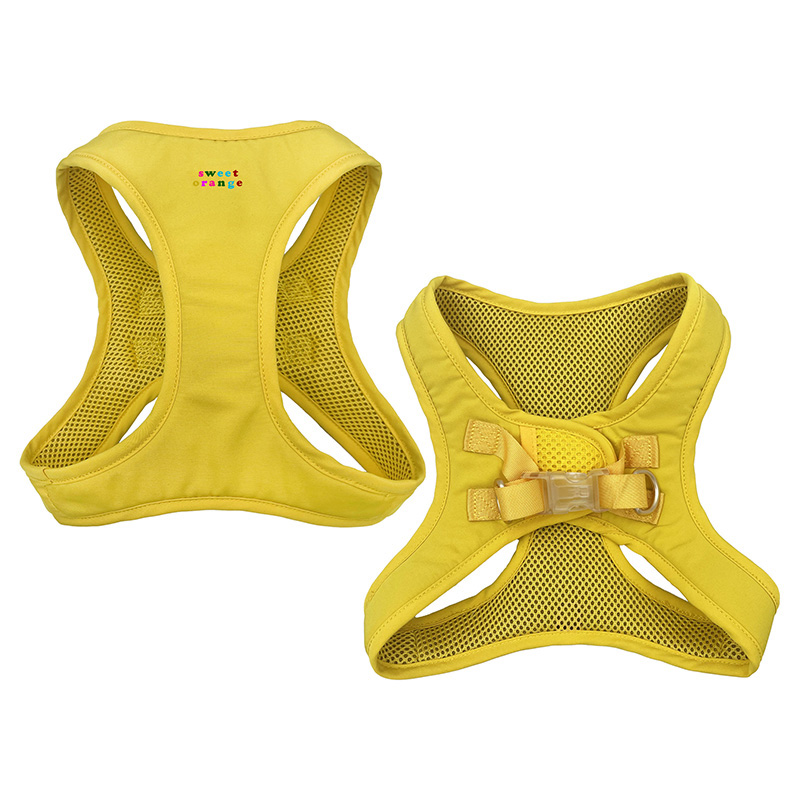 Step In Dog Harness