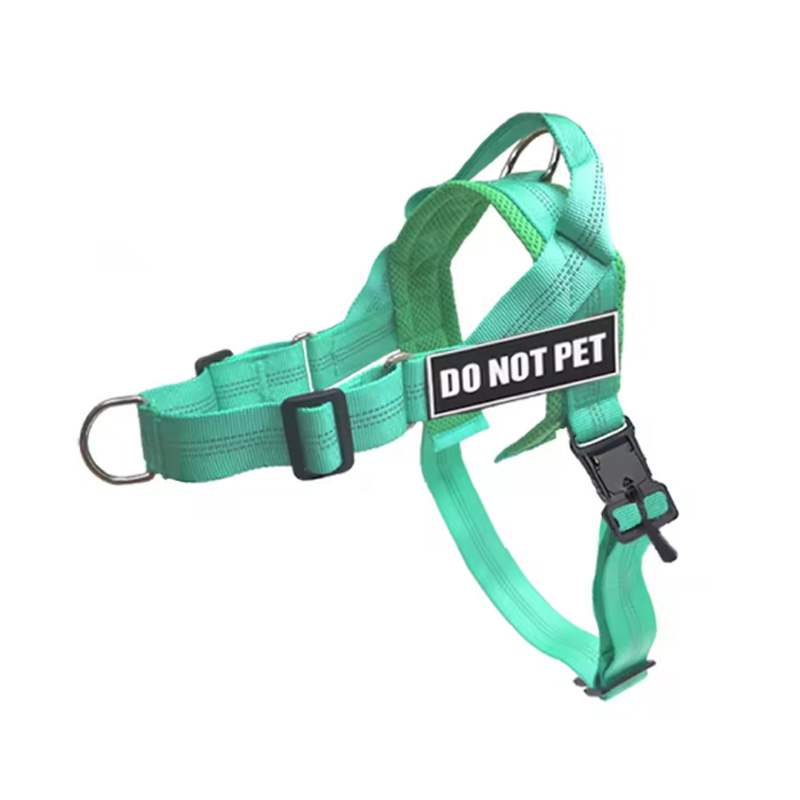 No Pull Dog Harness