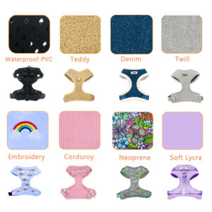 Fabric Selection