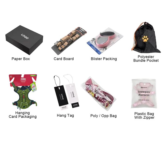 Custom Package