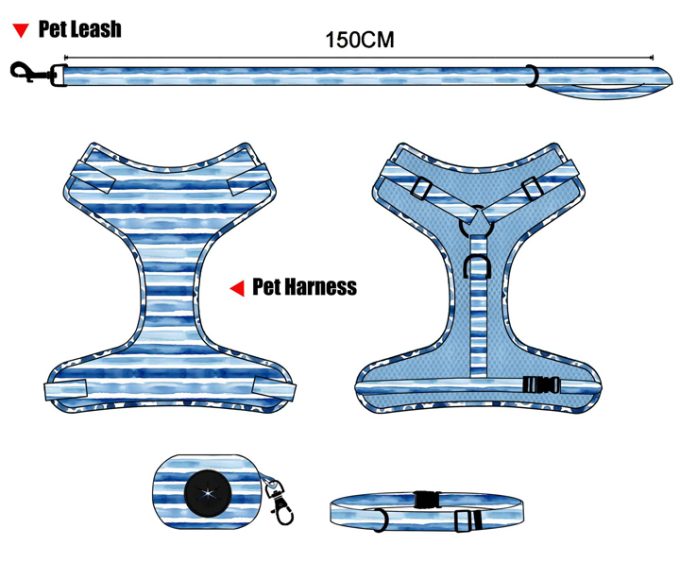 pet leash