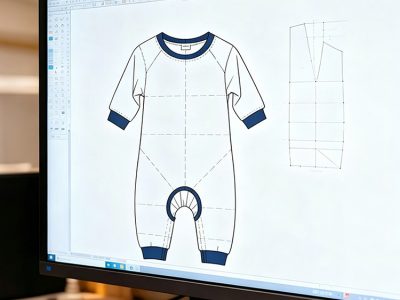 Custom dog cloth mockup, free design template for pet products wholesale